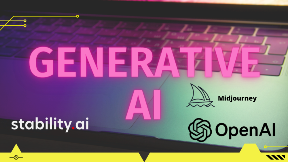 generative AI