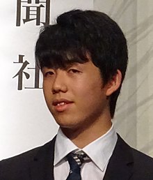 藤井聡太